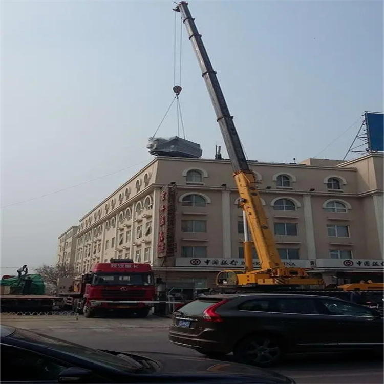 茂南桥梁基础施工|大型设备租赁解决方案|吊装运输难点攻克