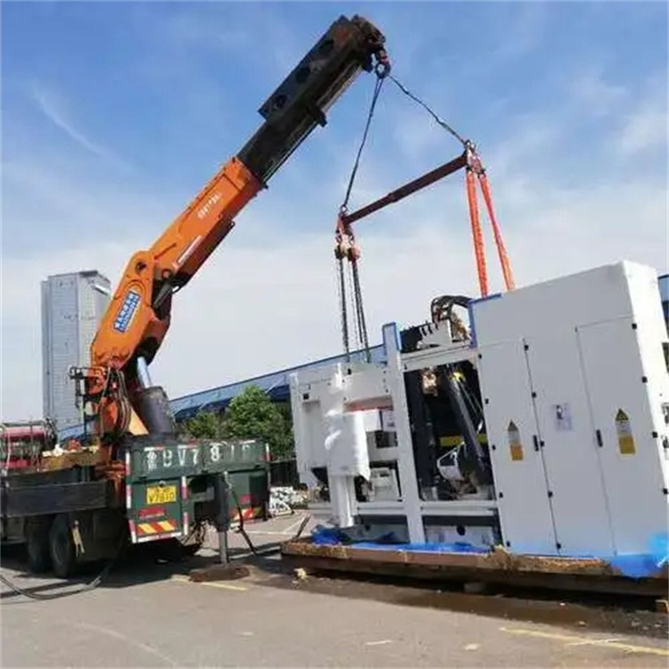 茂南附近小吊车联系方式|8-16吨|本地及时服务