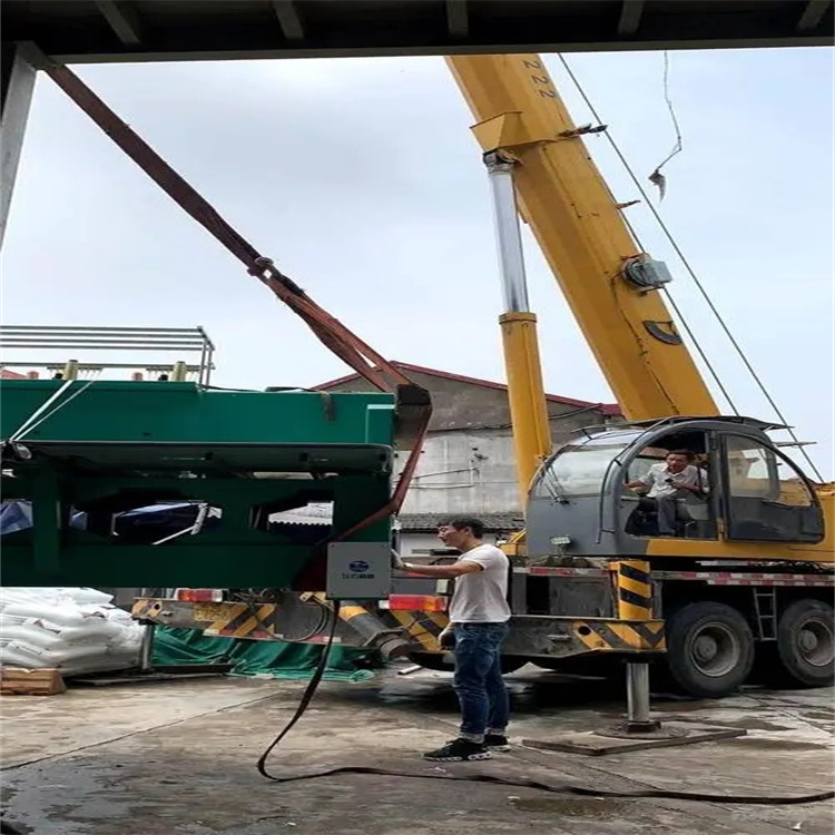 茂南大吨位吊车租赁应急保障方案|化解突发吊装需求难题